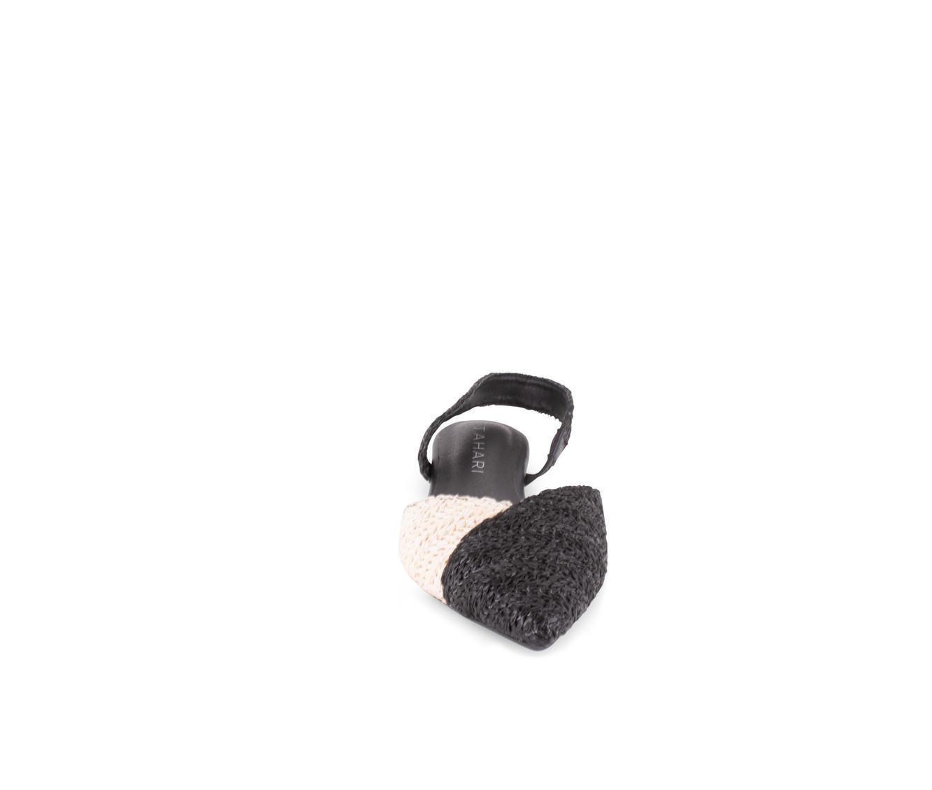 Women's Tahari Rio Flats Product Image