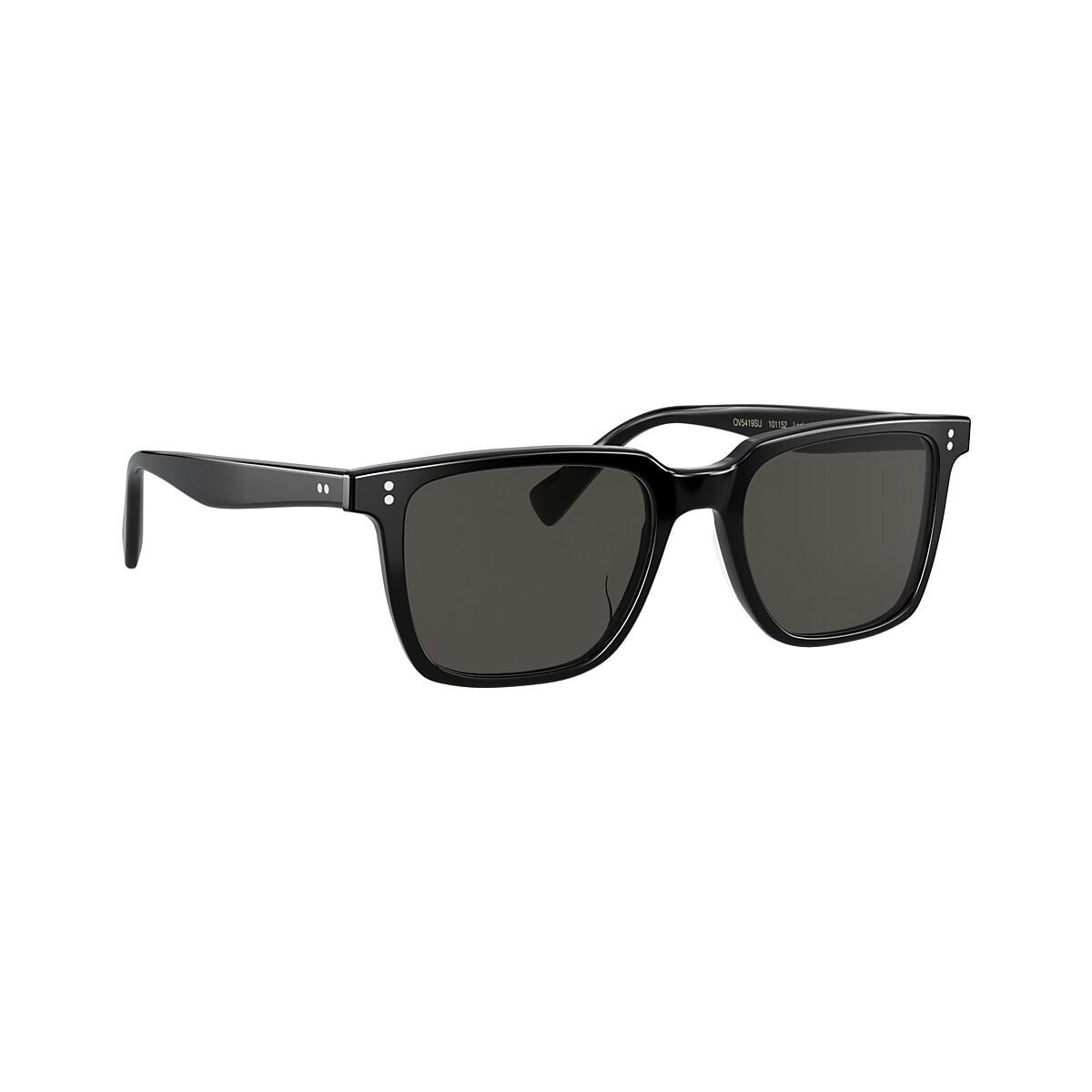 Lachman Sun 0OV5419SU__1005P2 Product Image