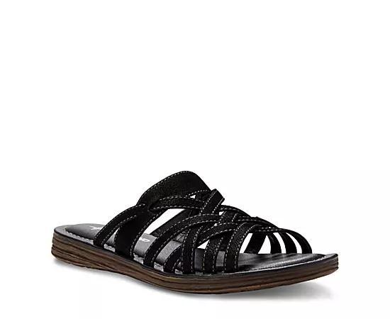 Eastland Womens Ellie Slide Sandal Product Image