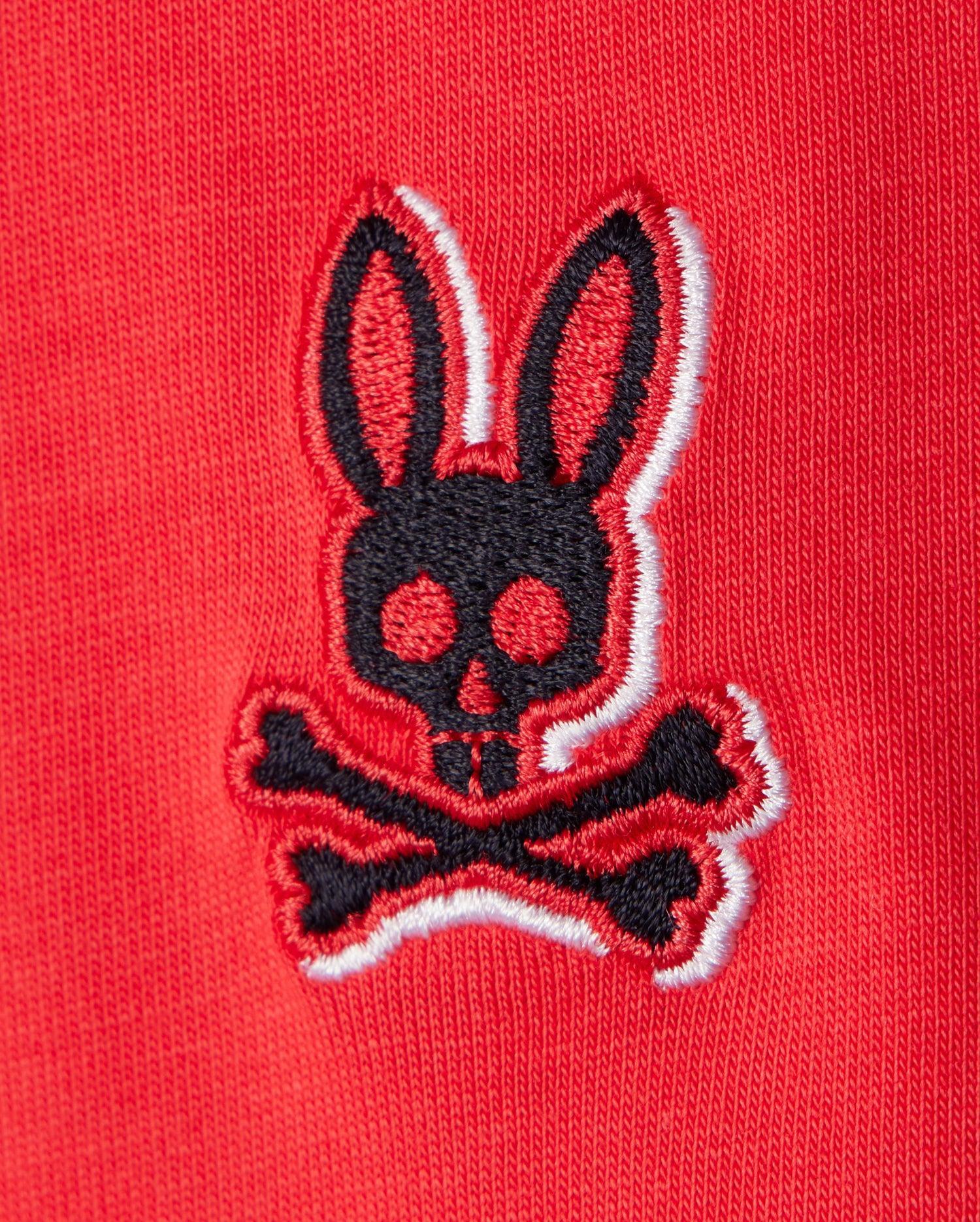 KIDS RIVIERA PIQUE POLO SHIRT - B0K640C200 Product Image