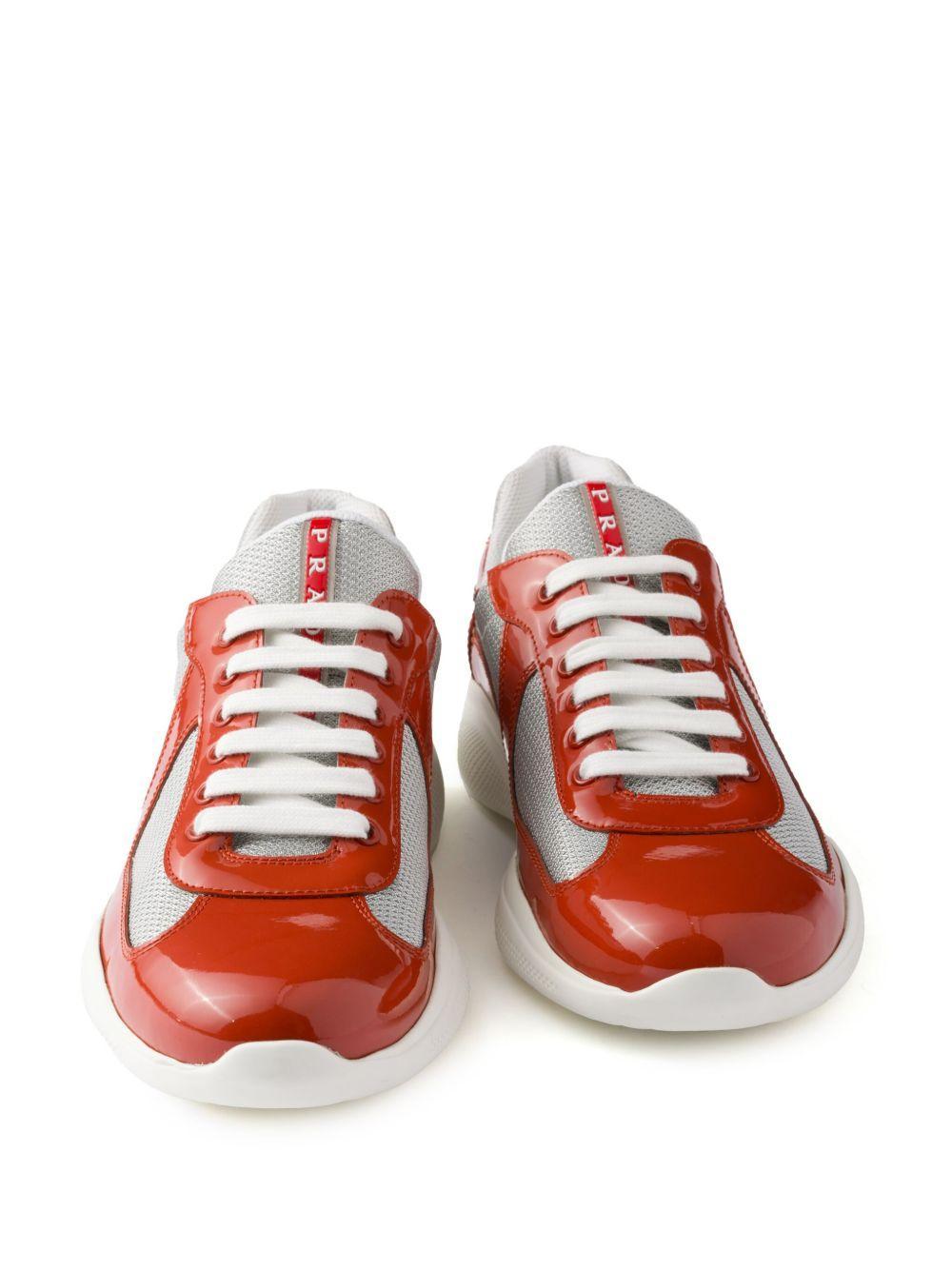 America&apos;s Cup sneakers Product Image