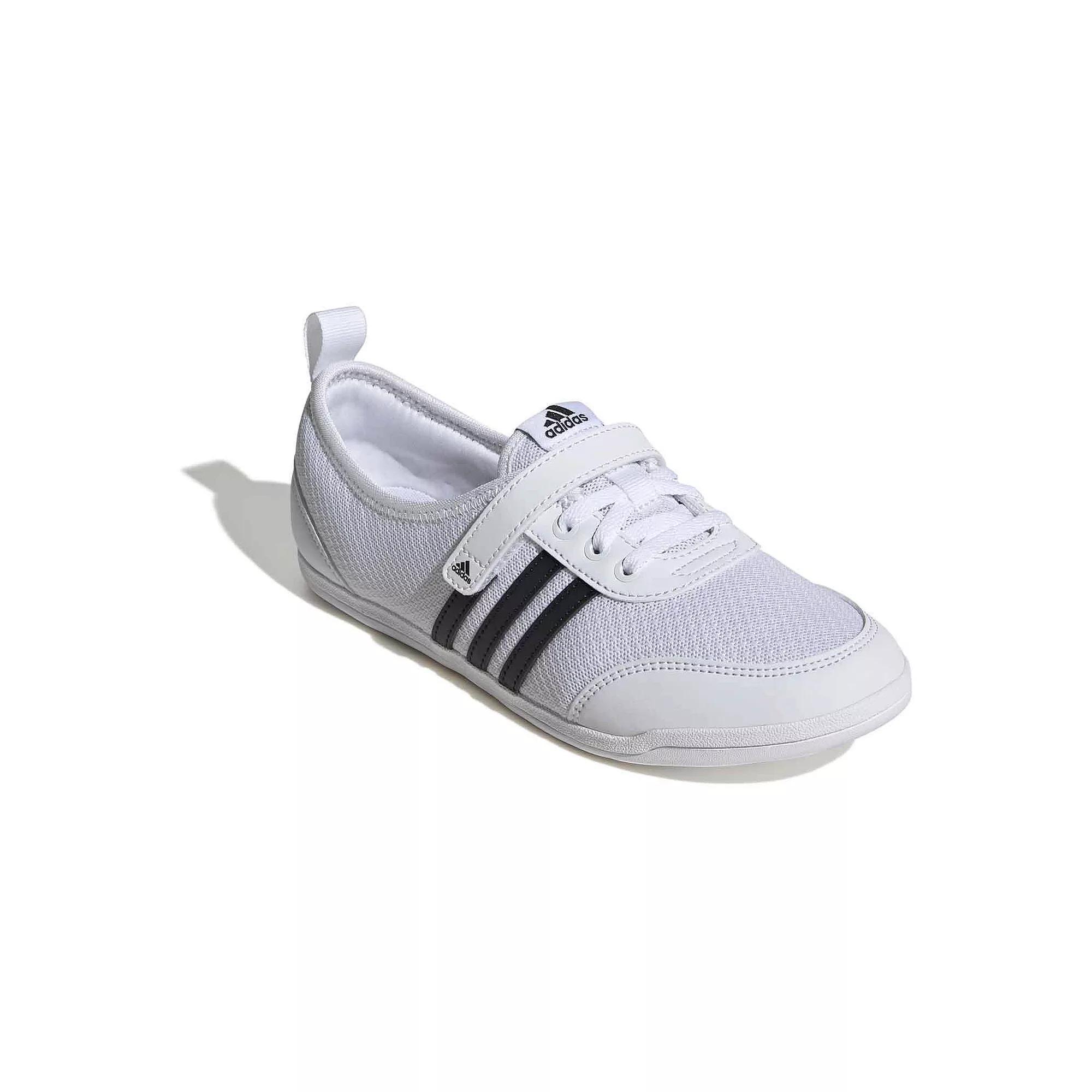 adidas Diona 2.0 Women's Running Shoes, Size: 7.5, White Product Image
