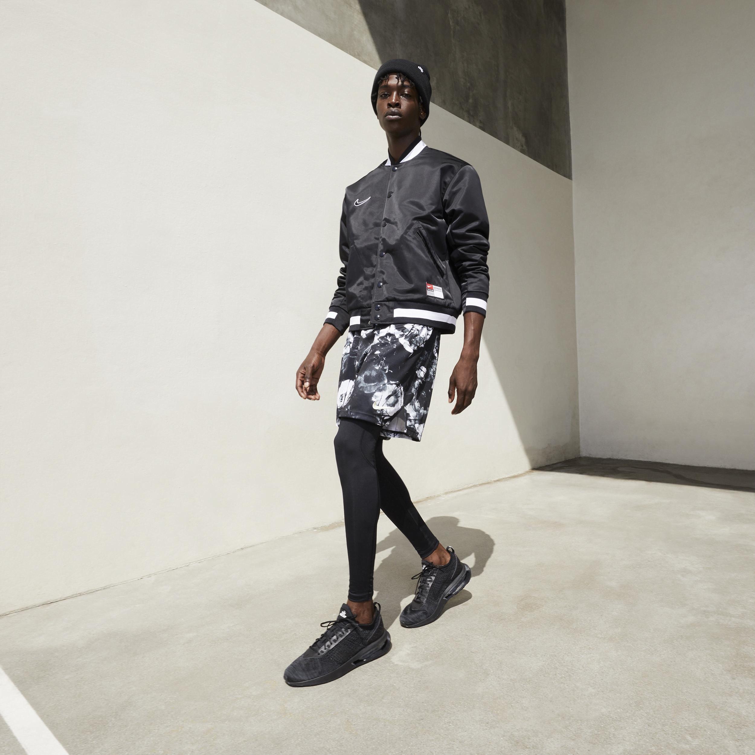 Nike Air Max Flyknit Racer Next Nature Men's Shoes Product Image