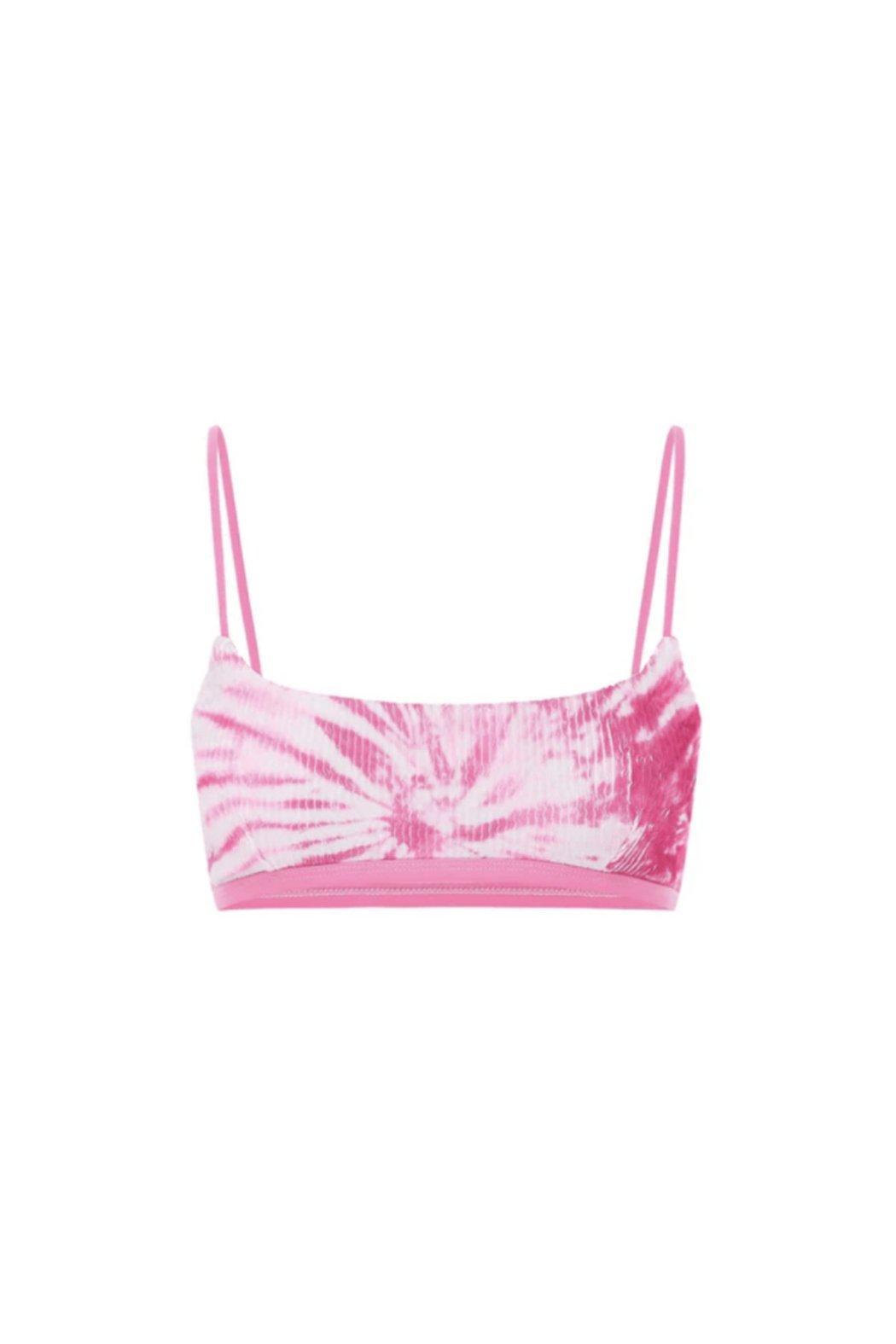 The Crop Top Product Image
