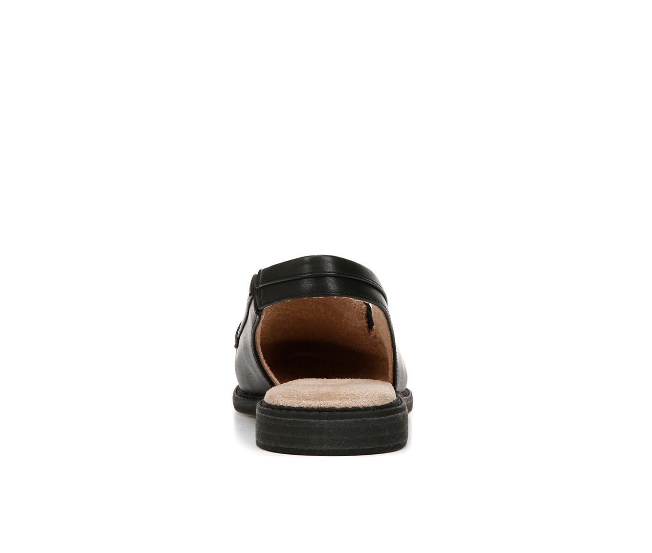 Women's Soul Naturalizer Yeah Slingback Loafers Product Image