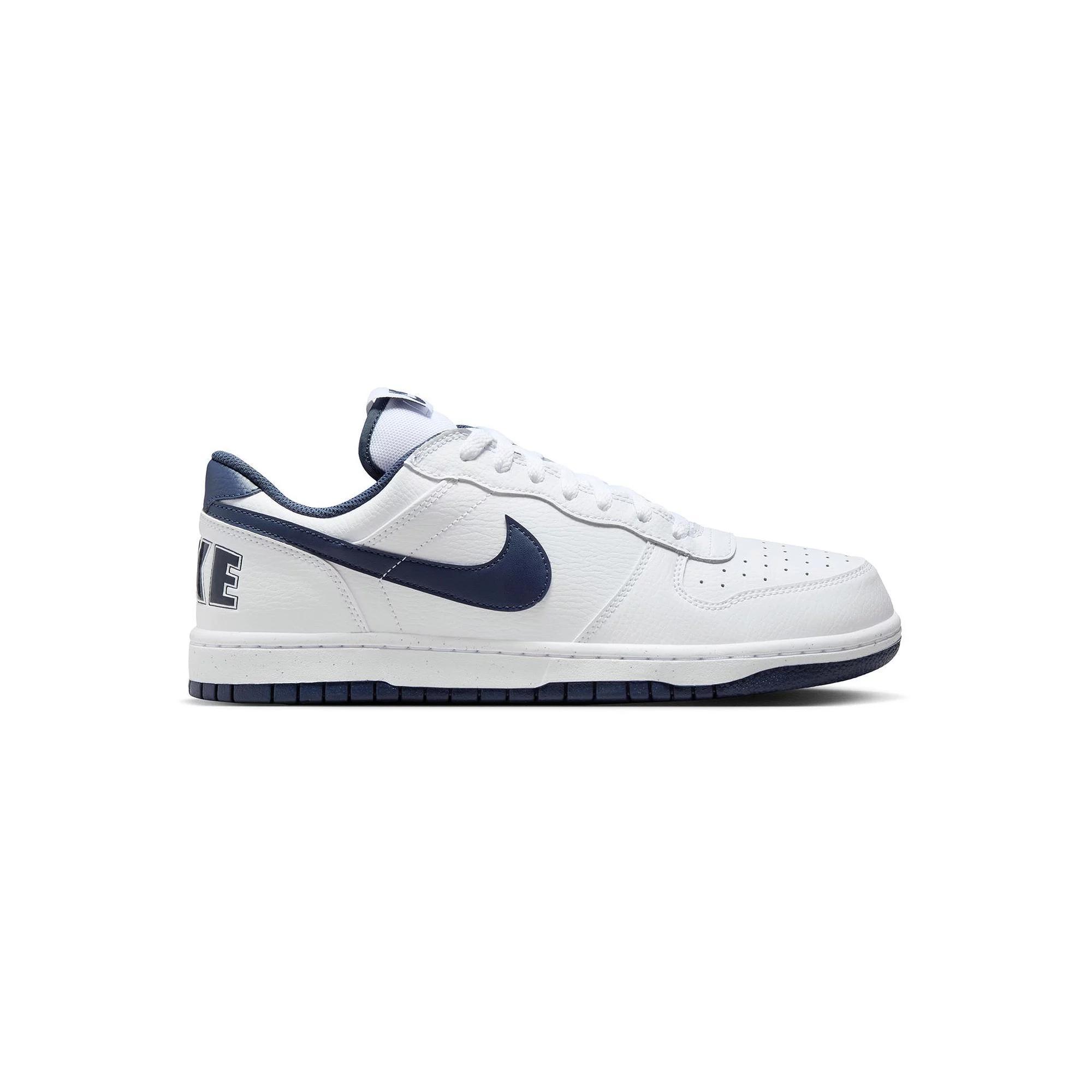 Nike Men's Big Low Shoes Product Image