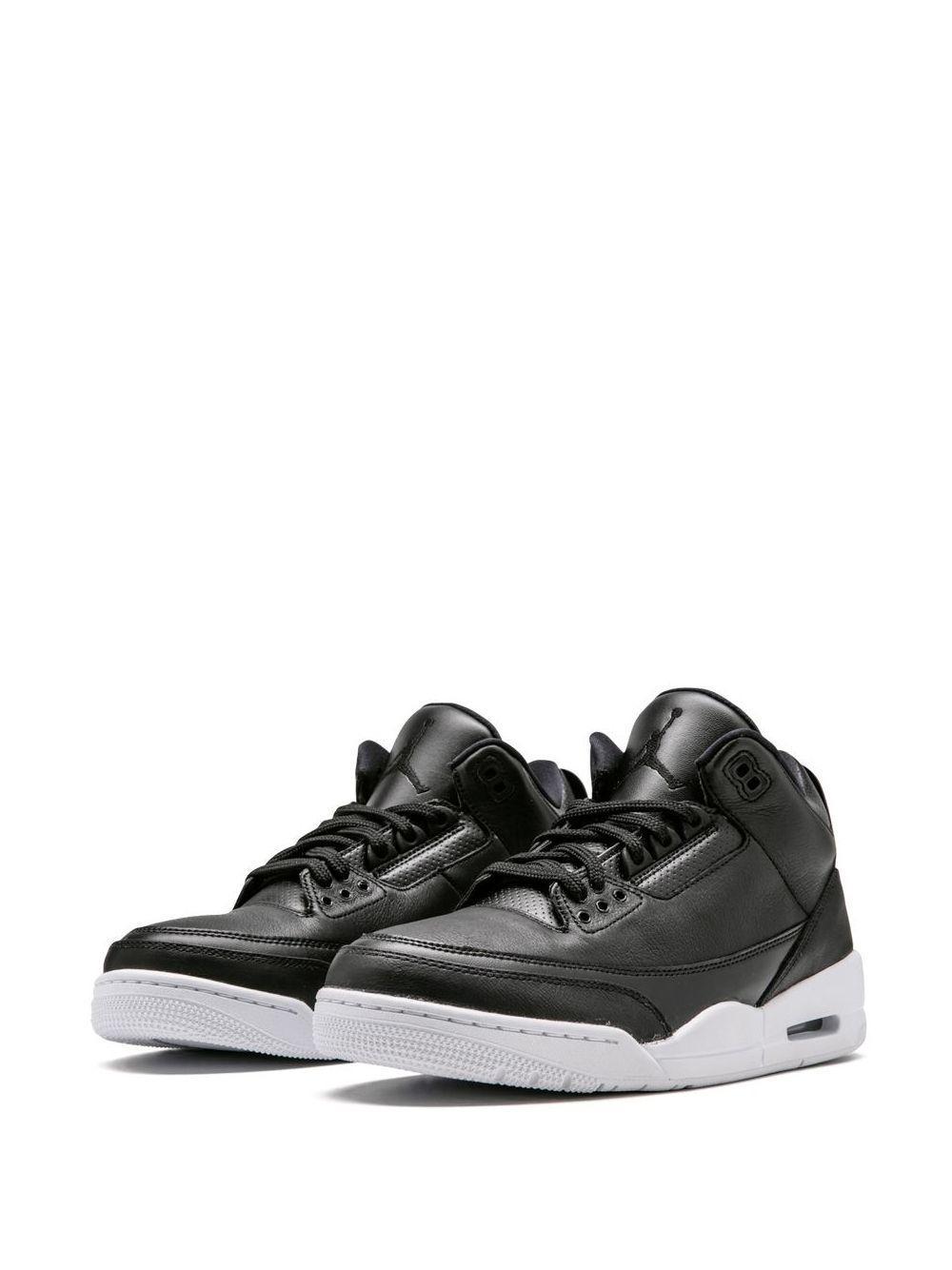 Air Jordan 3 Retro "Cyber Monday 2016" sneakers Product Image