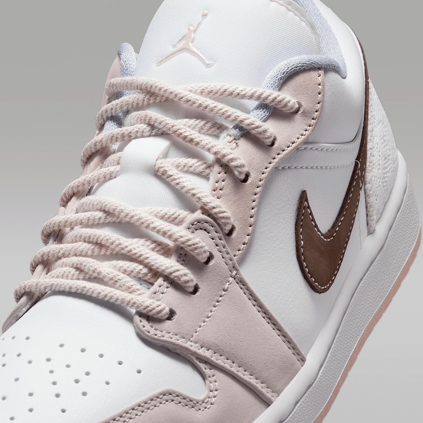 Women's Air Jordan 1 Low Shoes Product Image