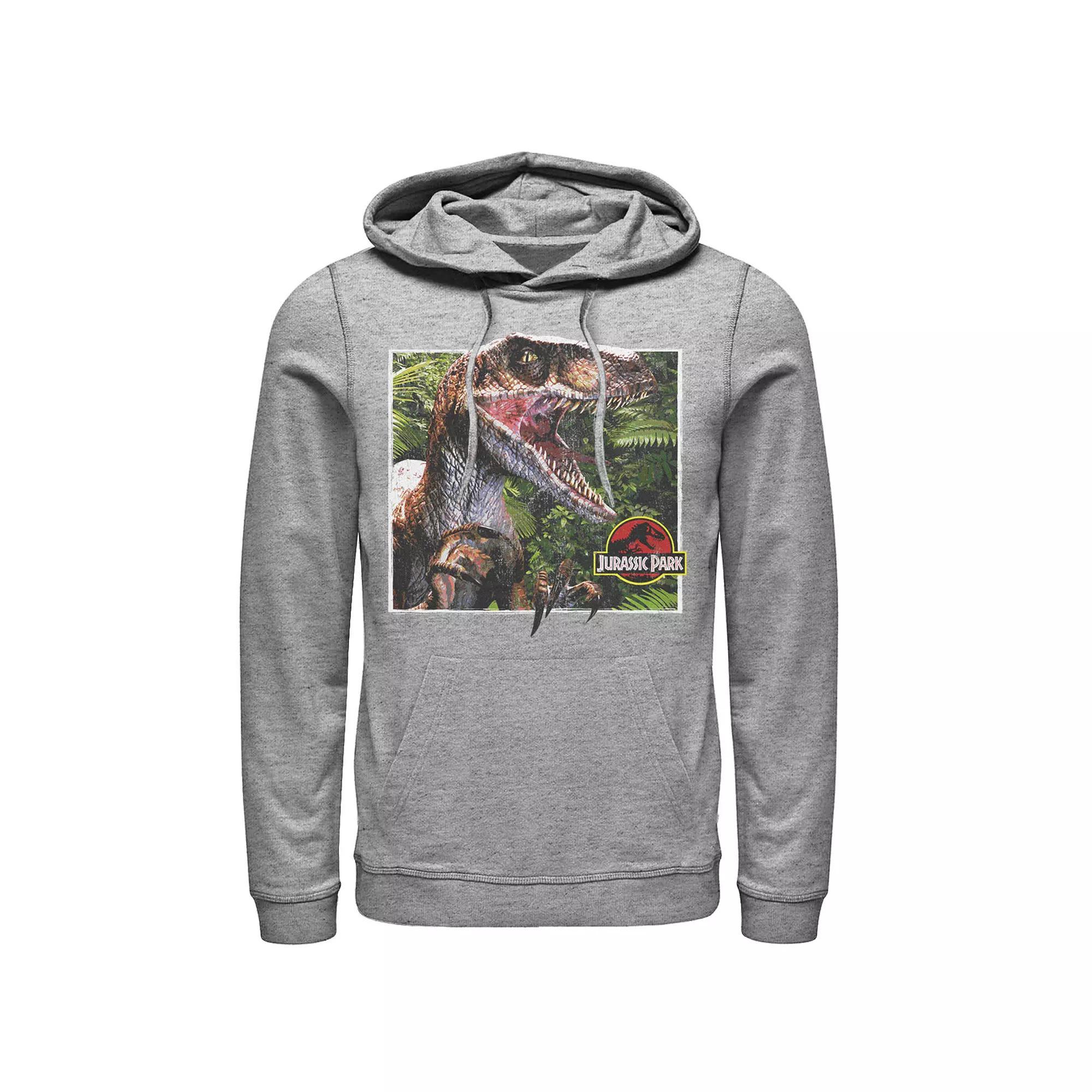 Men's Star Wars Porg "May The Boo Be With You" Hoodie, Size: XXL, Grey Heather Product Image