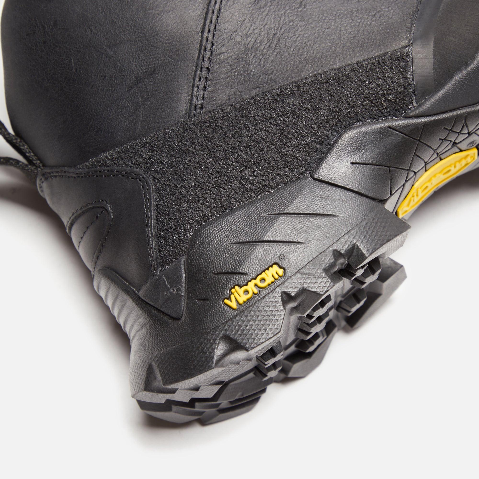ROA Andreas Hiking Boot - Black Male Product Image