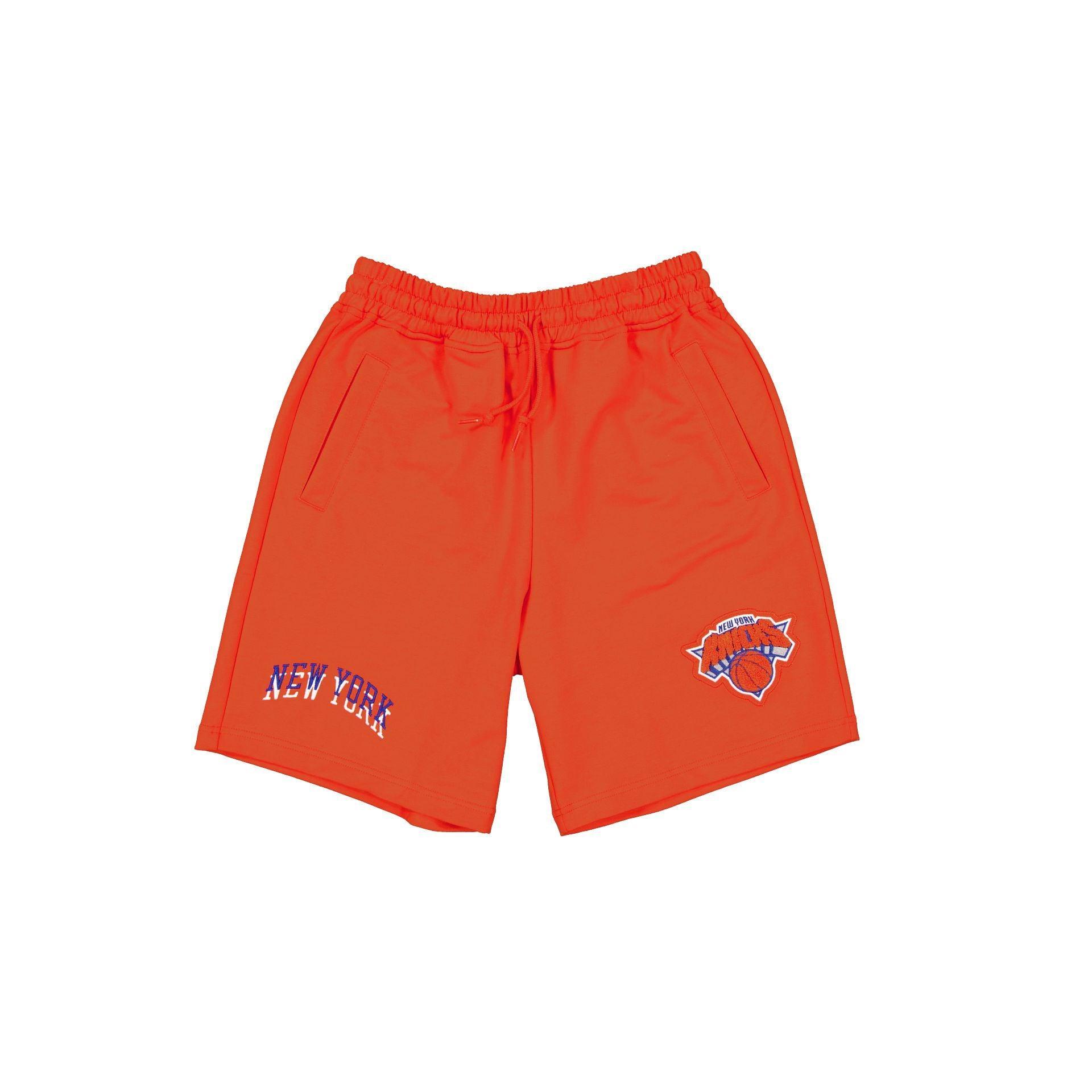 Houston Rockets 2024 City Edition Shorts Male Product Image