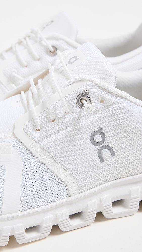On Cloud 6 Sneakers | Shopbop Product Image
