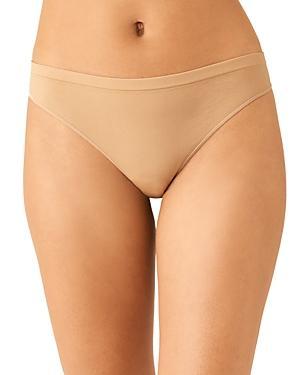 b. temptd by Wacoal Comfort Intended Thong Product Image