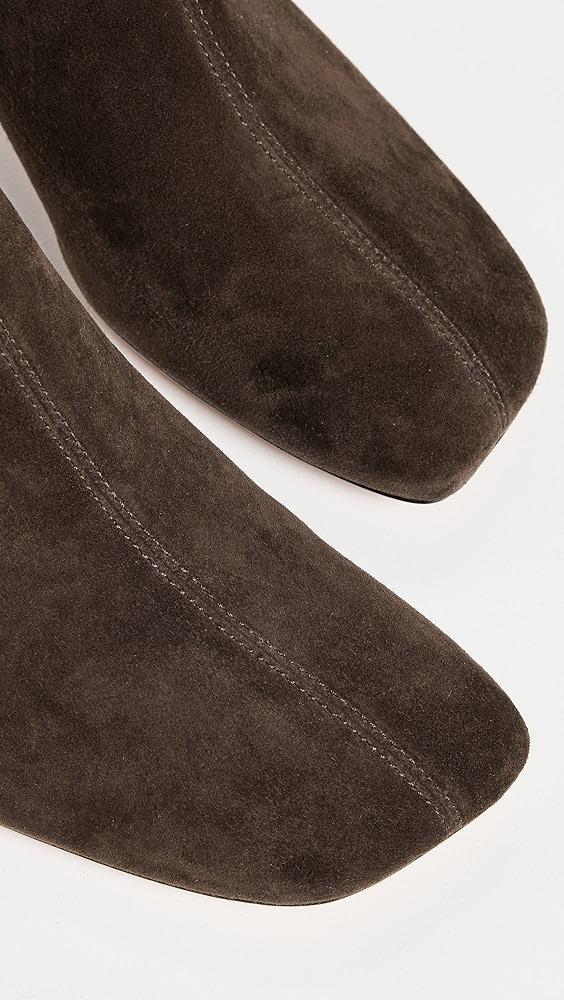 3.1 Phillip Lim ID Glove Booties 65mm | Shopbop Product Image