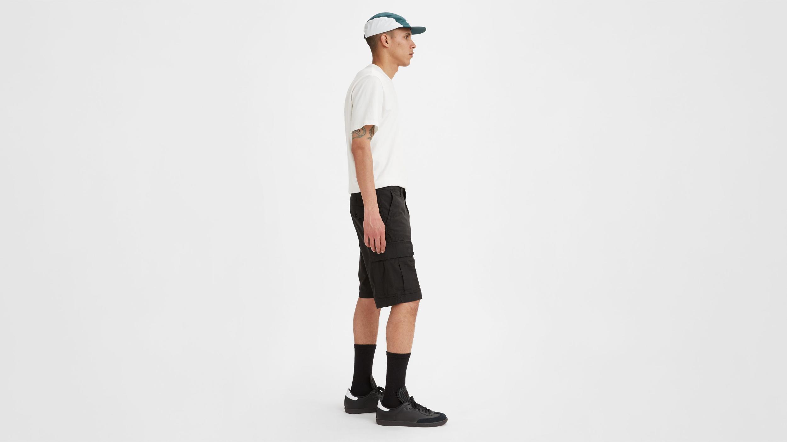 Carrier Cargo 9.5" Men's Shorts Product Image