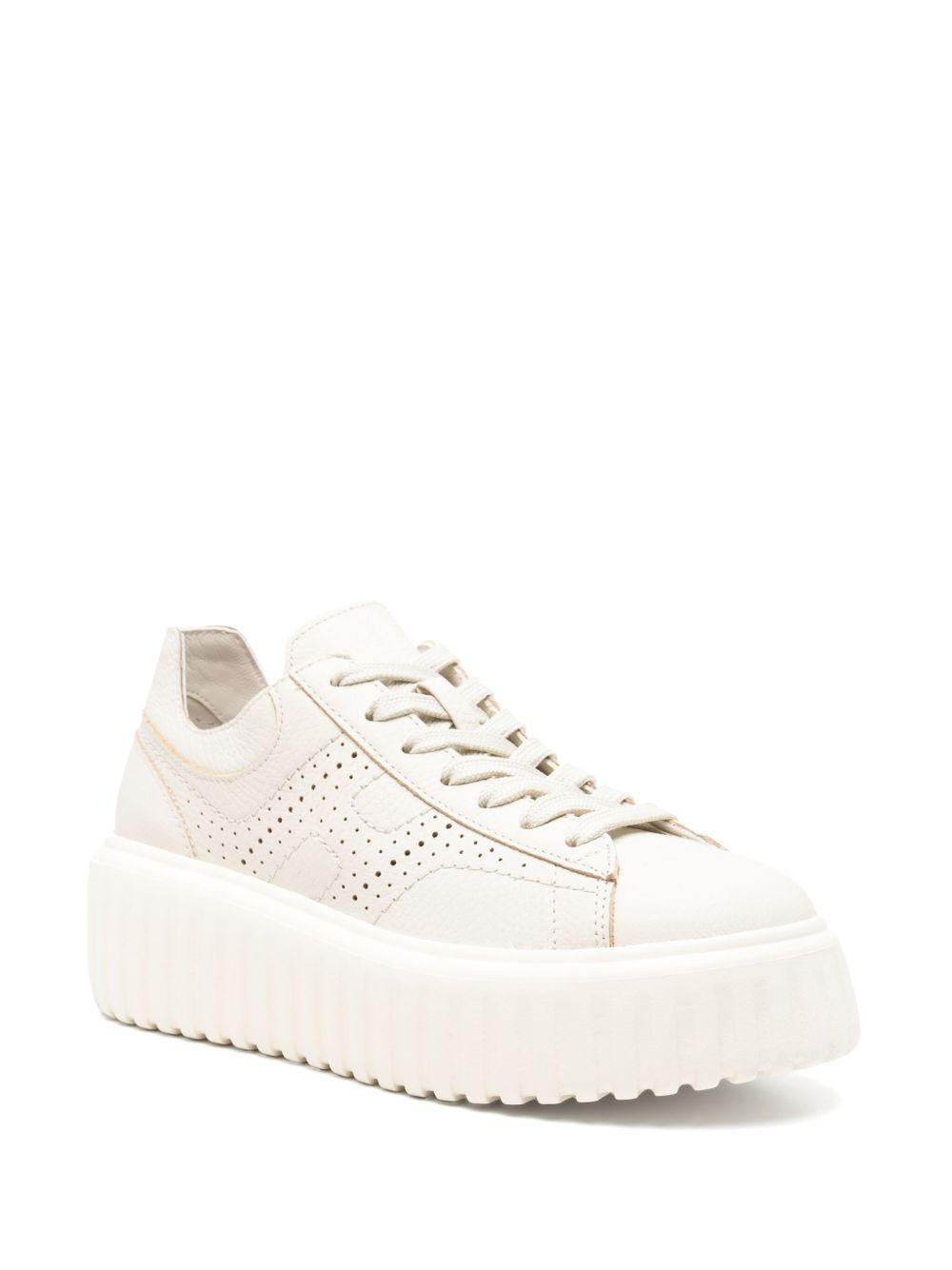 H-Stripes sneakers Product Image