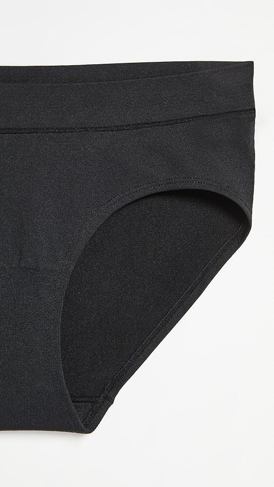 Ingrid & Isabel Maternity Underwear 3-Pack | Shopbop Product Image