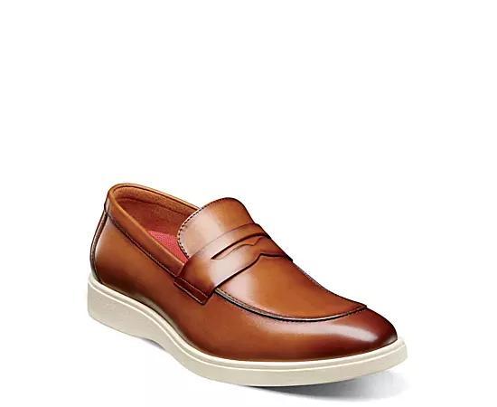 Stacy Adams Spencer Men's Loafers, Size: 8.5 Product Image