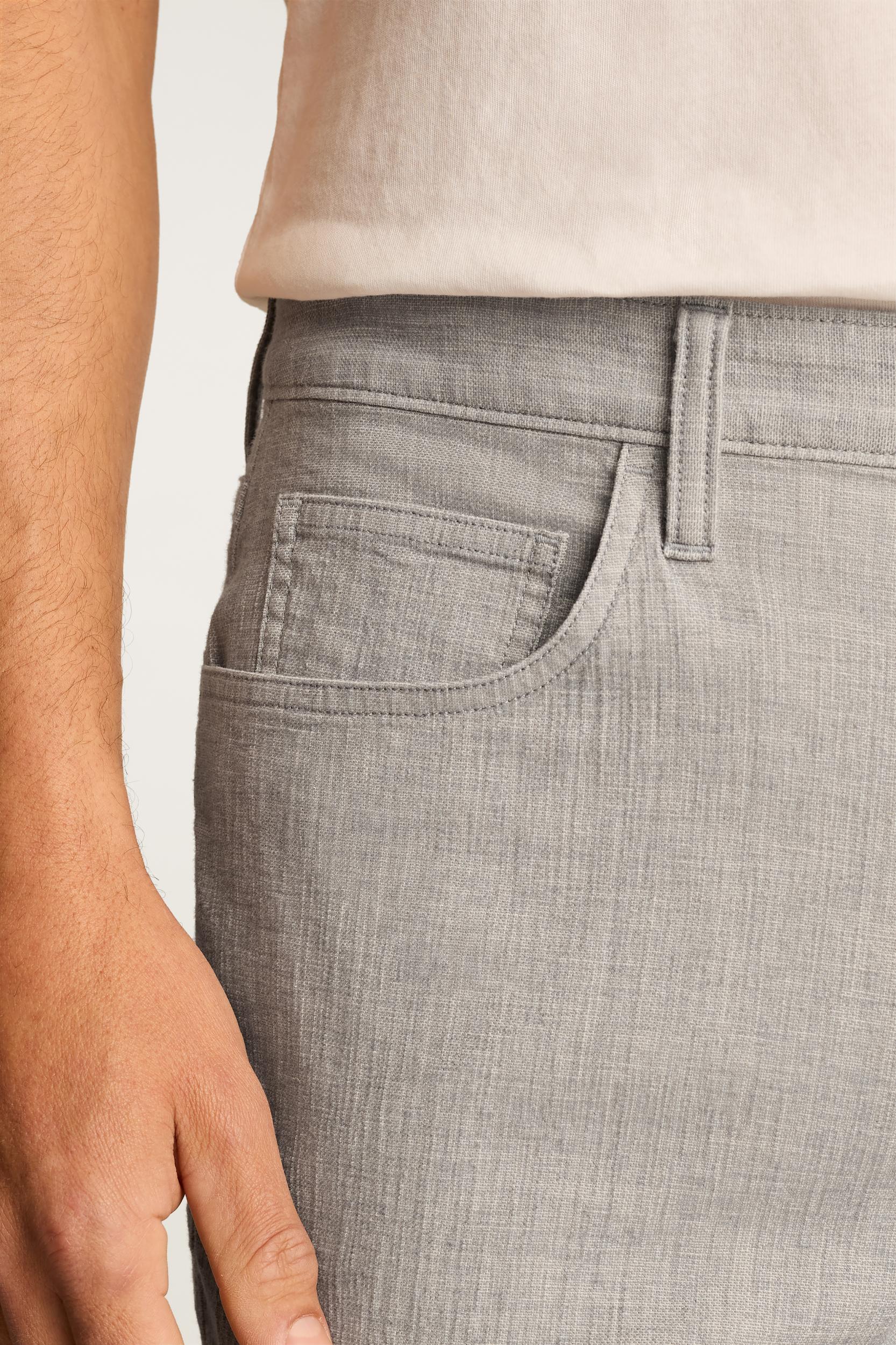 Coastal 5-Pocket Pant Product Image