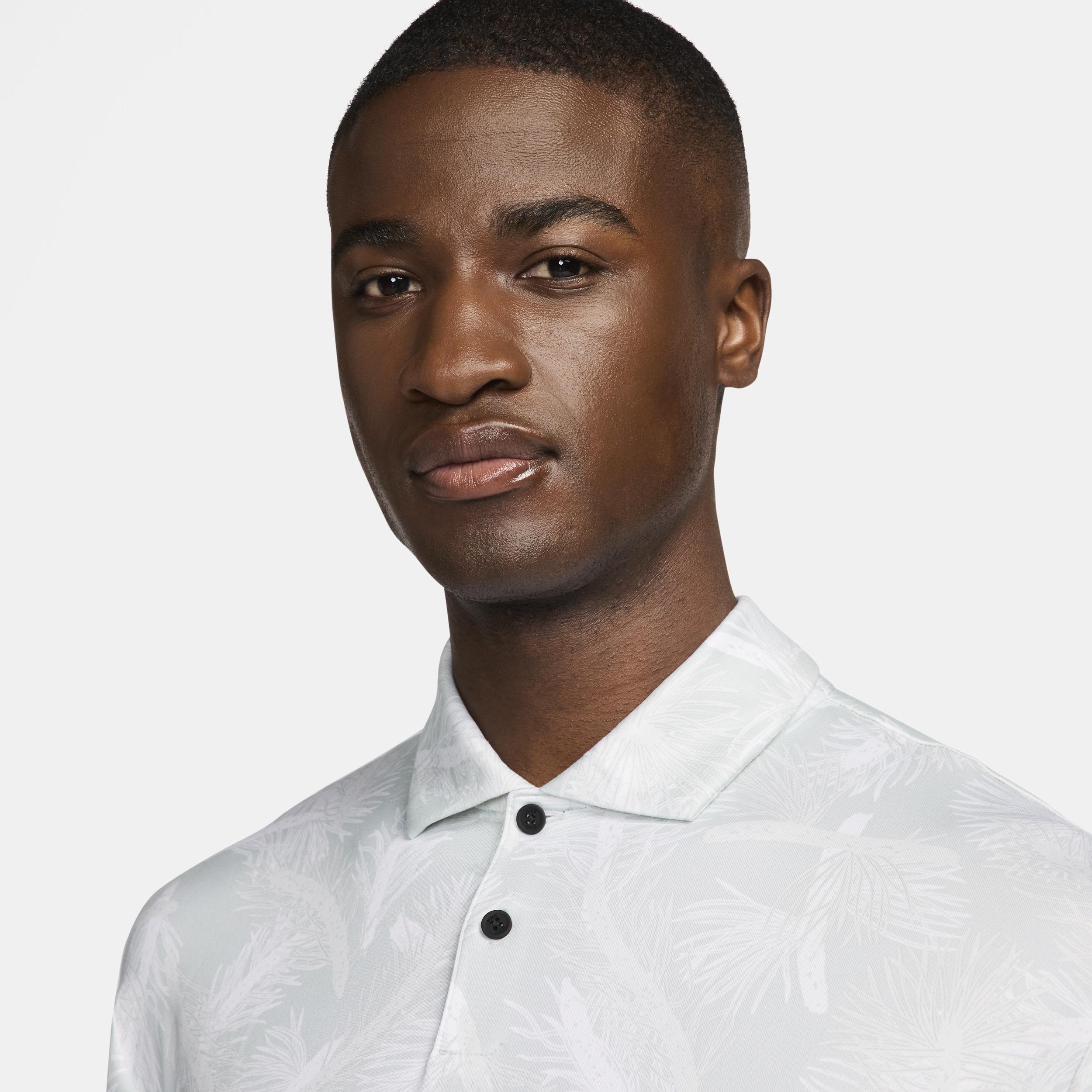 Nike Tour Men's Dri-FIT Golf Polo Product Image