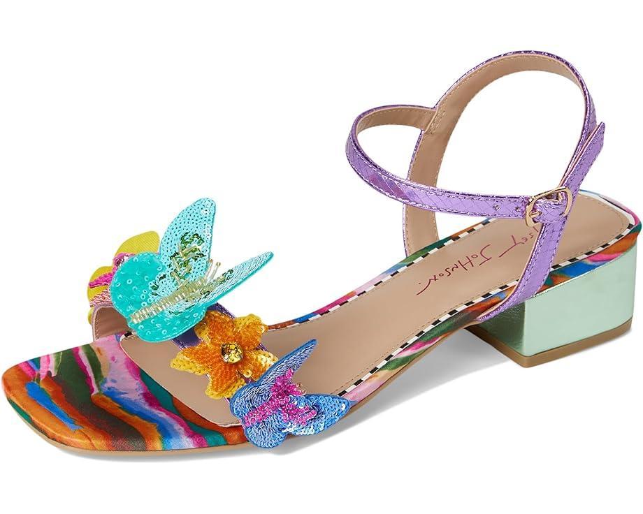 Women's Blue by Betsey Johnson Emerry Product Image