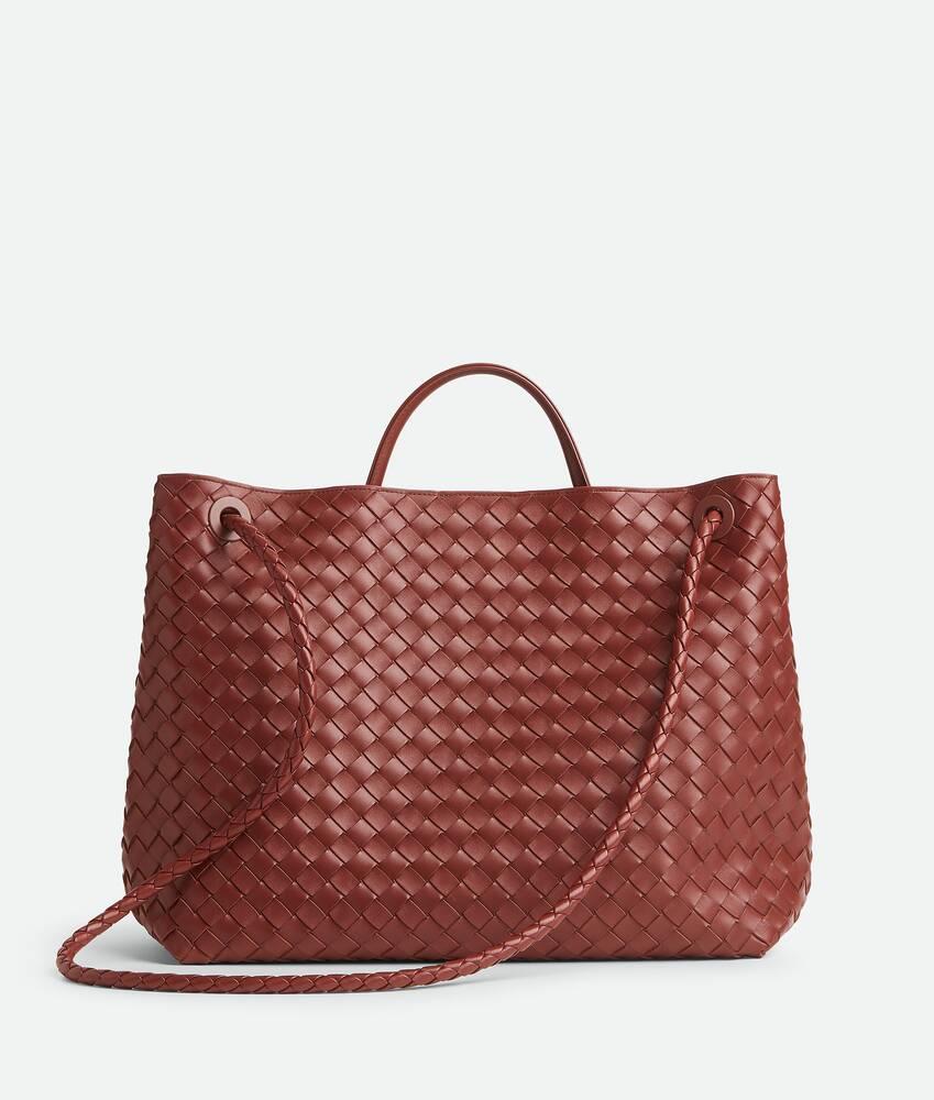 Women's Large Andiamo in Sapele Product Image