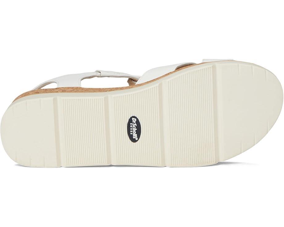 Once Twice Espadrille Platform Wedge Sandal Product Image