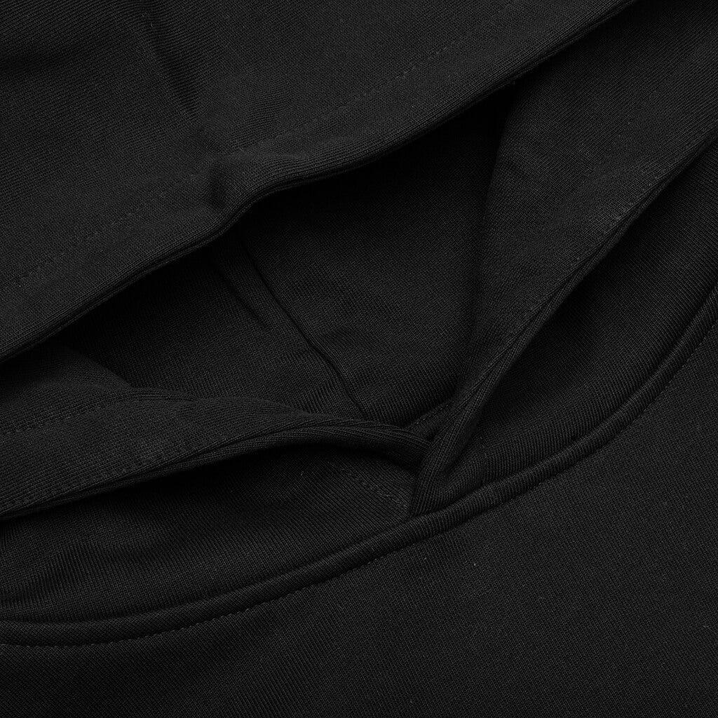 Feature NFX Hoodie - Black Male Product Image