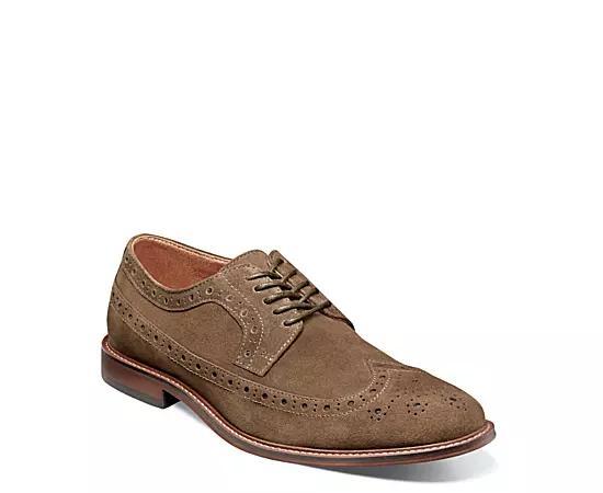 Stacy Adams Mens Marligan Wingtip Oxford Product Image