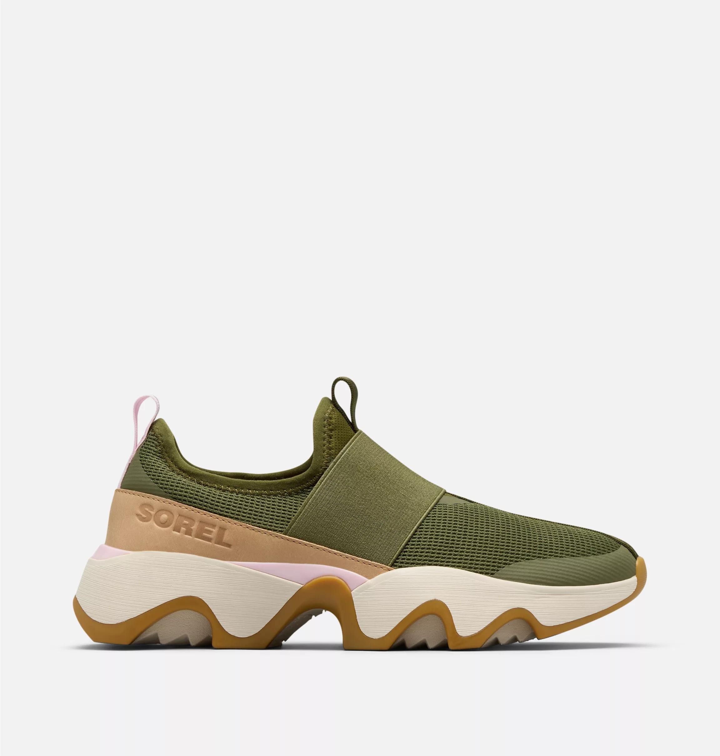 KINETIC™ Impact II Strap Women's Sneaker Product Image