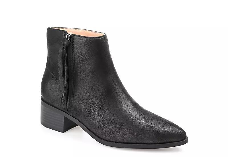 Journee Collection Womens Sadiya Bootie Product Image