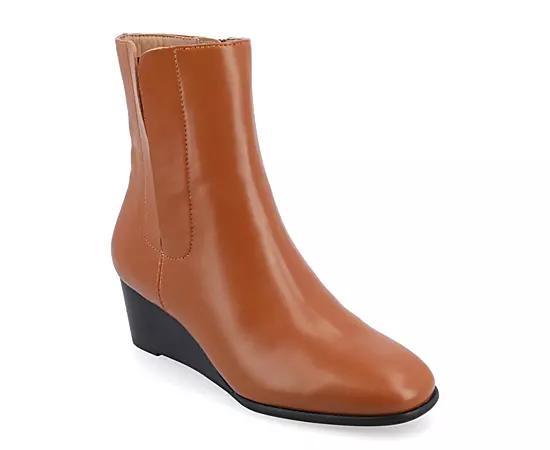 Journee Collection Womens Kylo Bootie Product Image