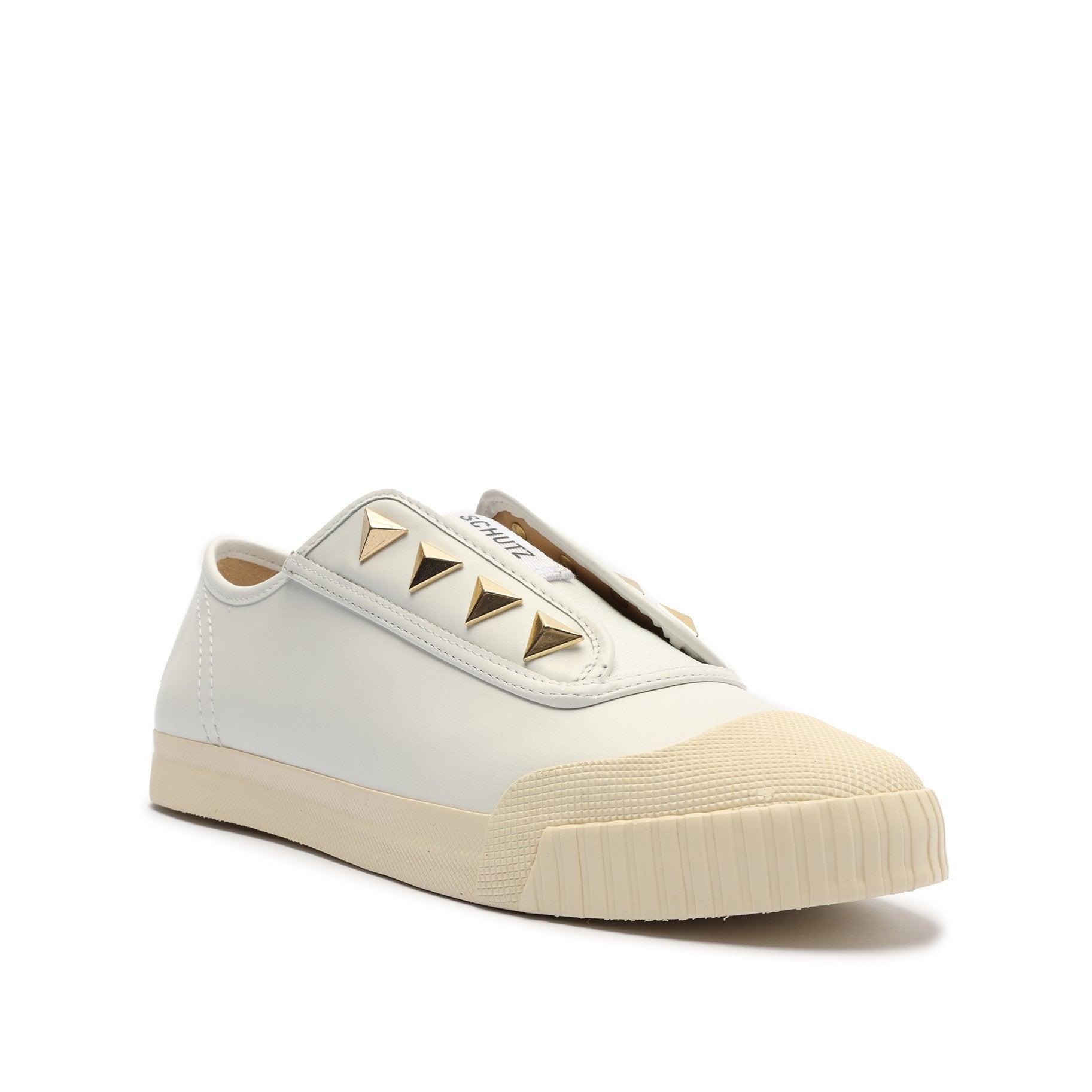 Grazziela Leather Sneaker Product Image