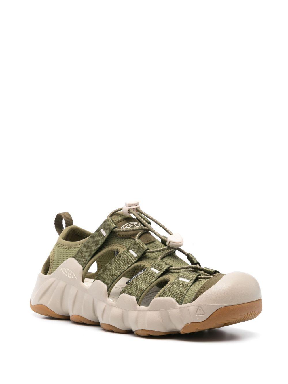 Hyperport H2 sandals Product Image