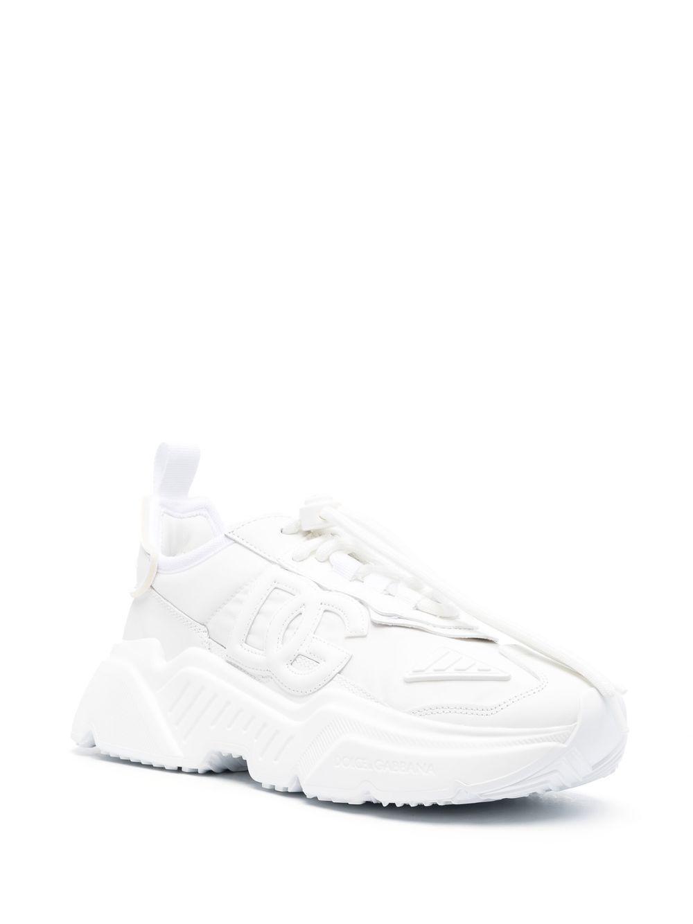 Daymaster leather sneakers Product Image