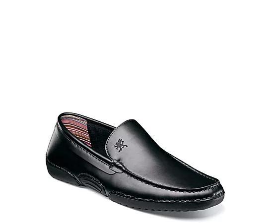 Stacy Adams Del Moc Mens Slip-On Driving Loafers Product Image