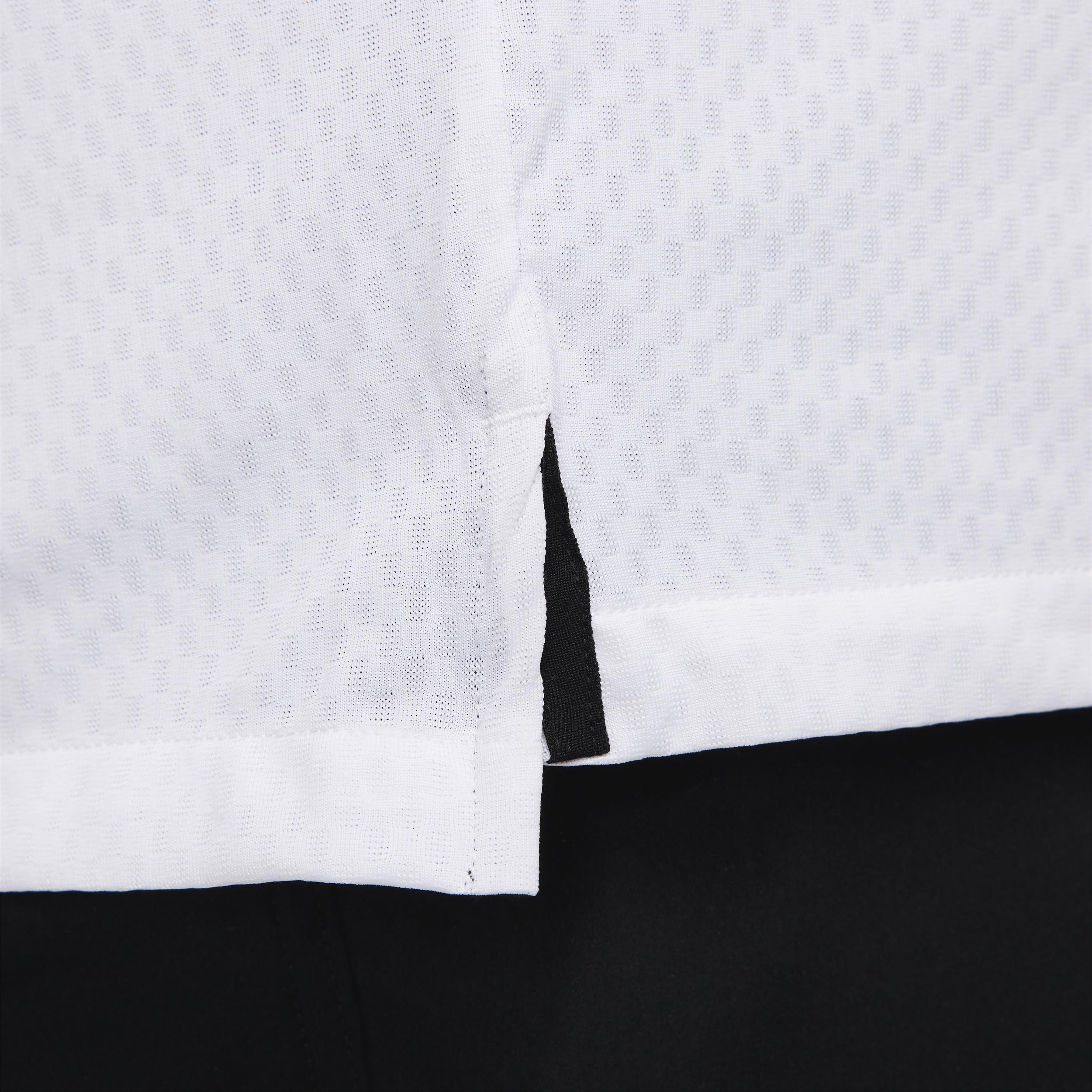 Nike Tour Men's Dri-FIT Golf Polo Product Image