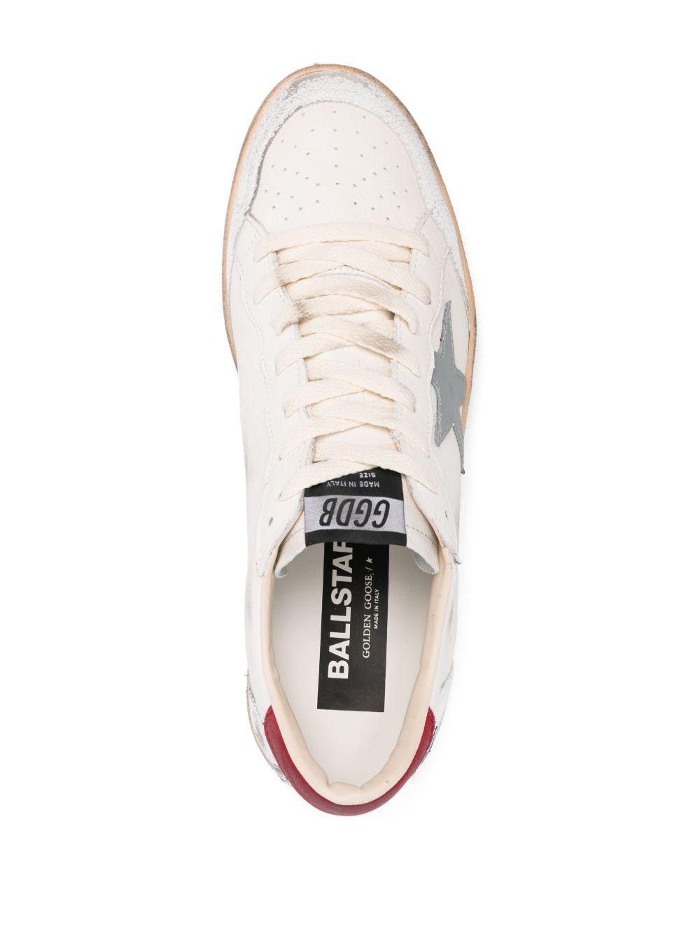 Ball Star sneakers Product Image