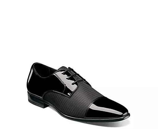 Stacy Adams Mens Pharaoh Cap Toe Oxford Product Image