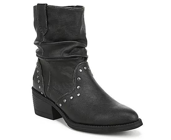 Blowfish Malibu Rebel Women's Boots, Size: 7.5, Off White Product Image