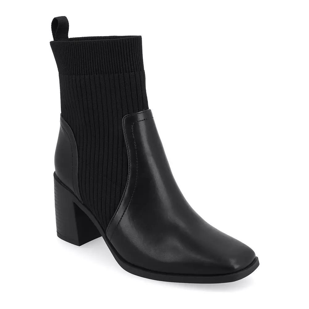 Womens Journee Tru Comfort Foam Harlowe Booties Product Image