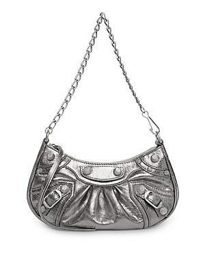 Womens Le Cagole Mini Bag With Chain Product Image