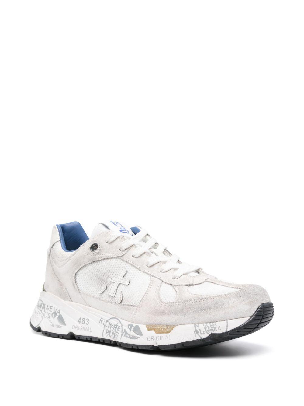 Mase low-top sneakers Product Image