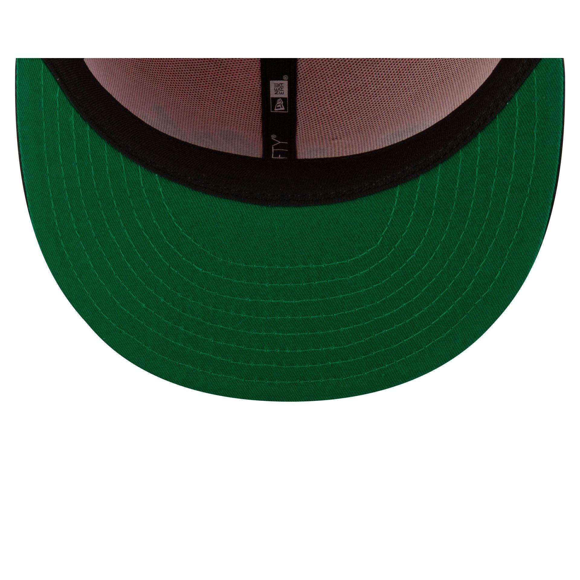 Seattle Mariners Solar Stars 59FIFTY Fitted Hat Male Product Image