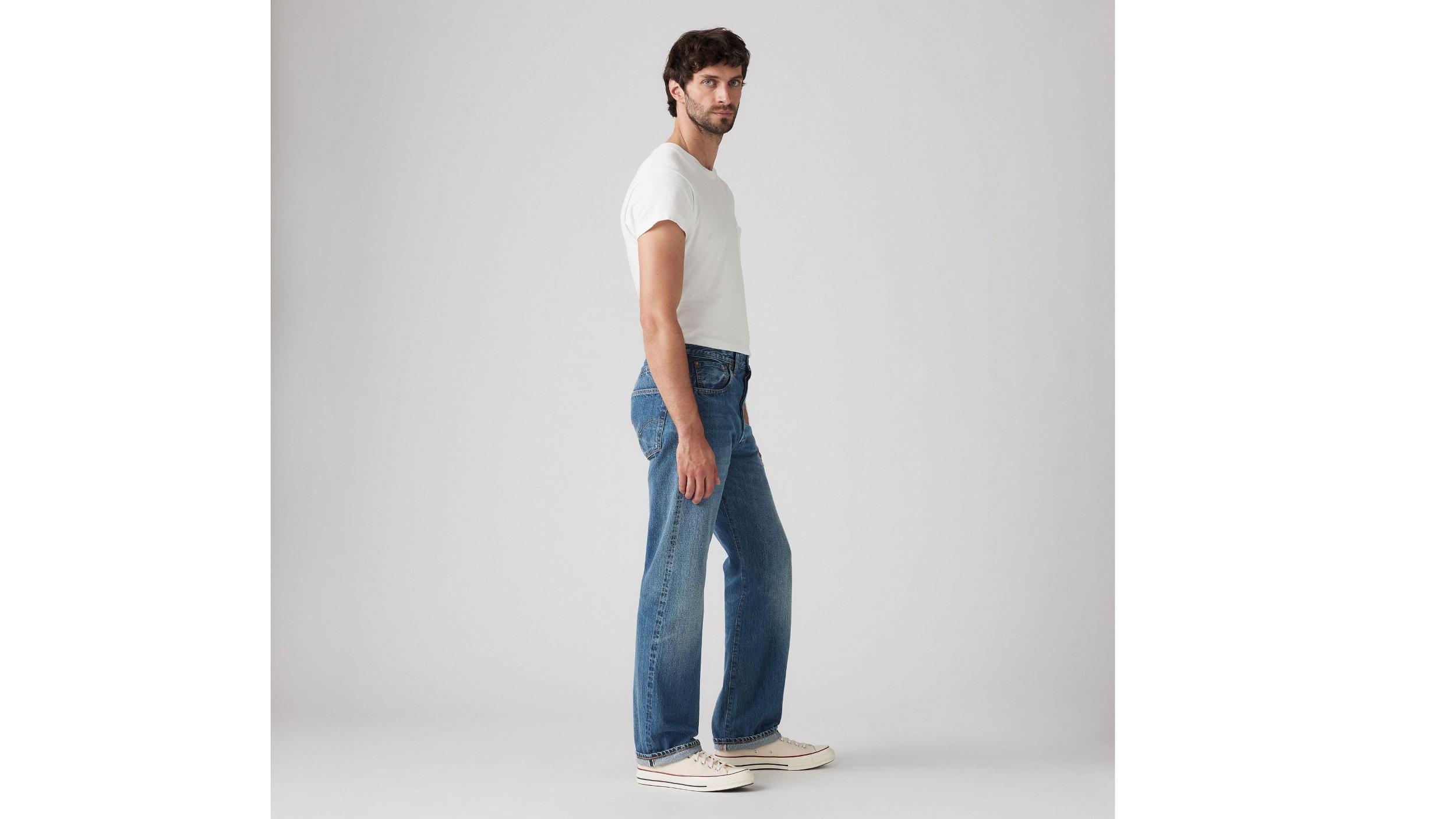 1947 501® Original Fit Men's Jeans Product Image