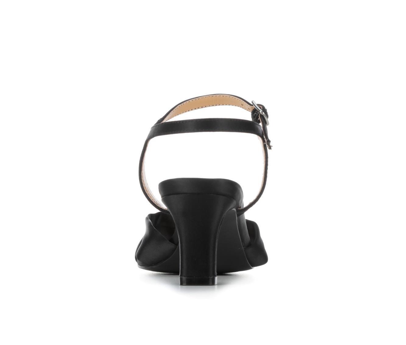 Women's American Glamour BadgleyM Yakira Special Occasion Shoes Product Image
