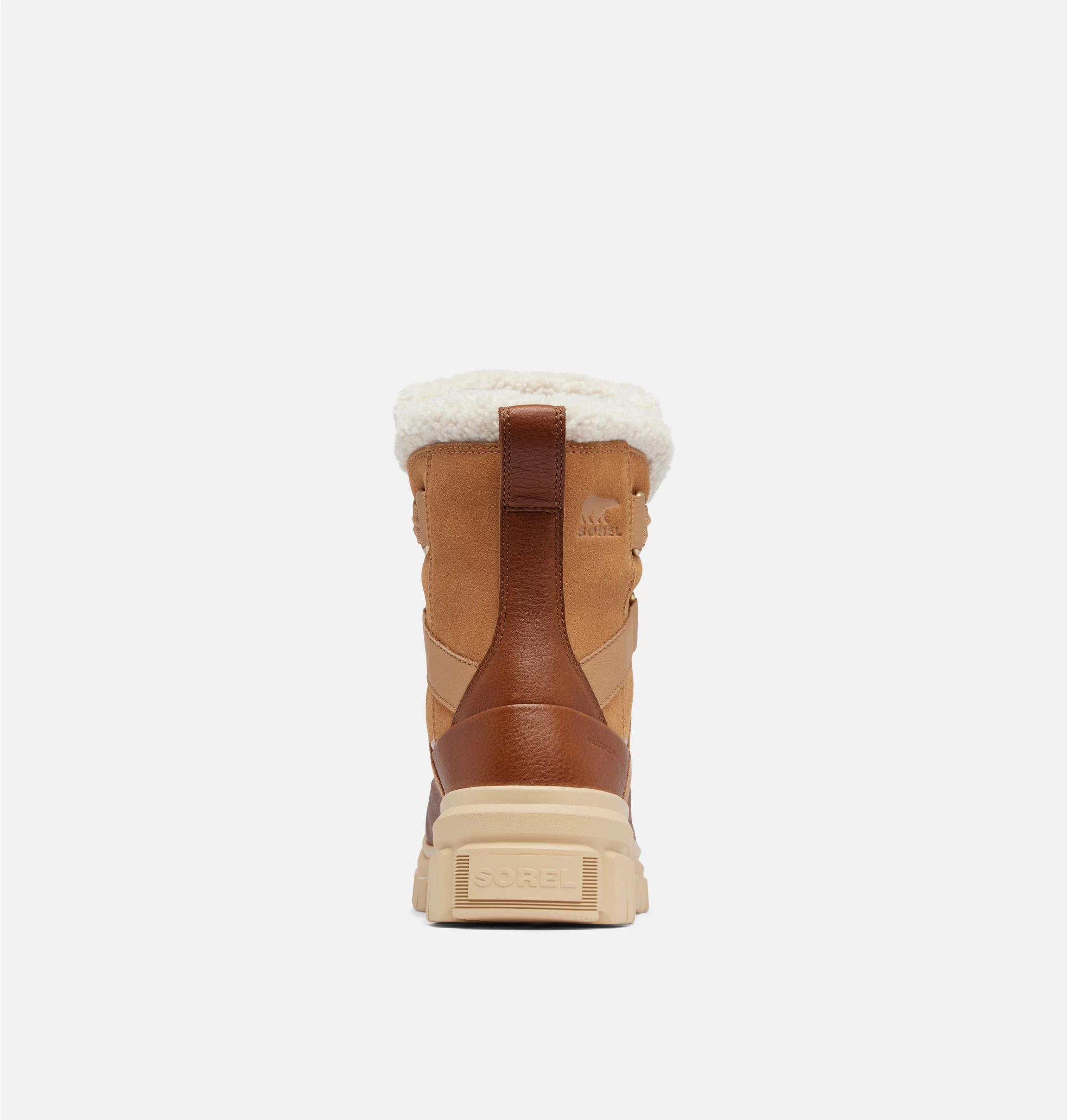 TIVOLI™ V Resort Women's Waterproof Boot Product Image