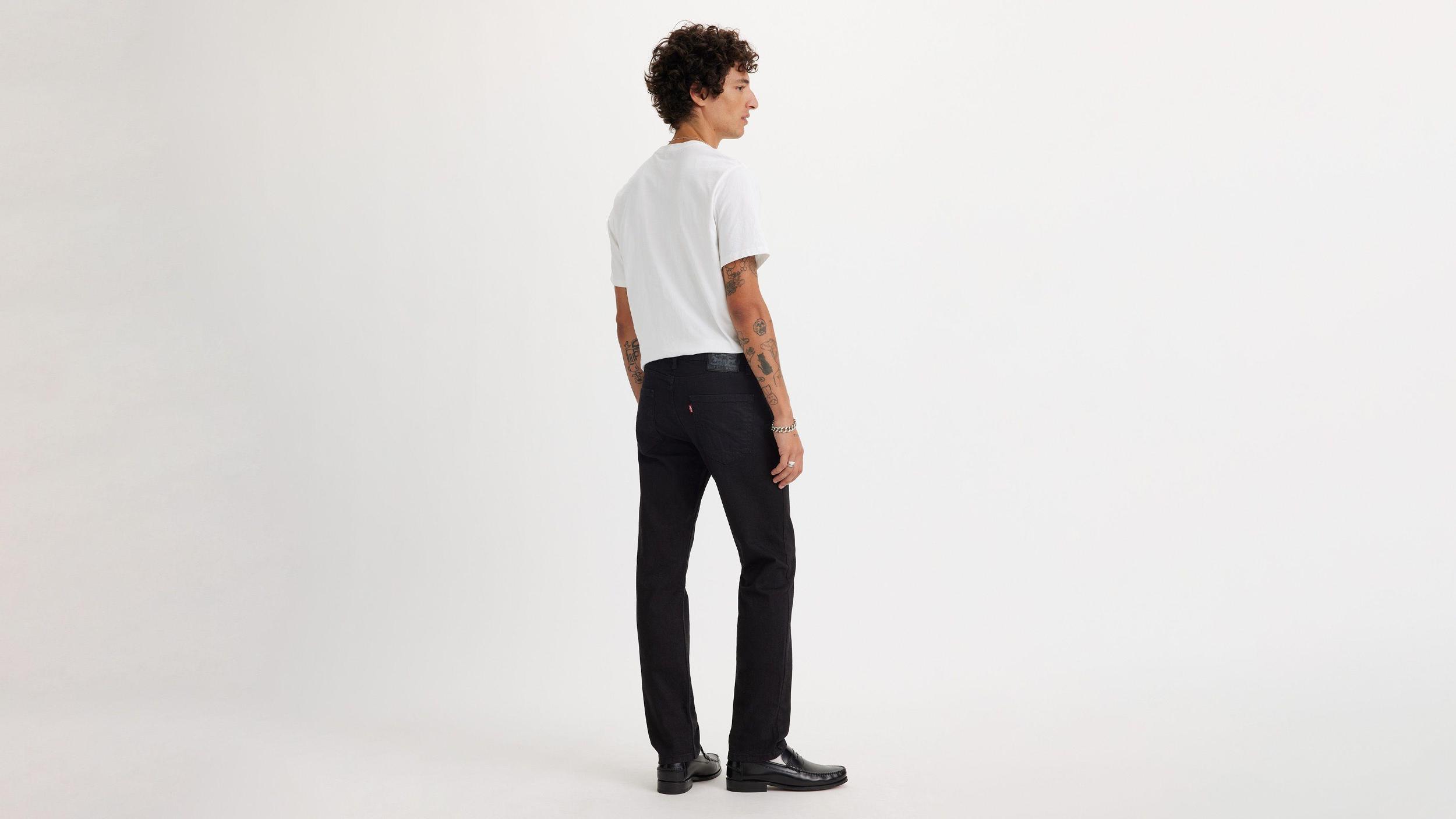 511™ Slim Fit Men's Jeans Product Image