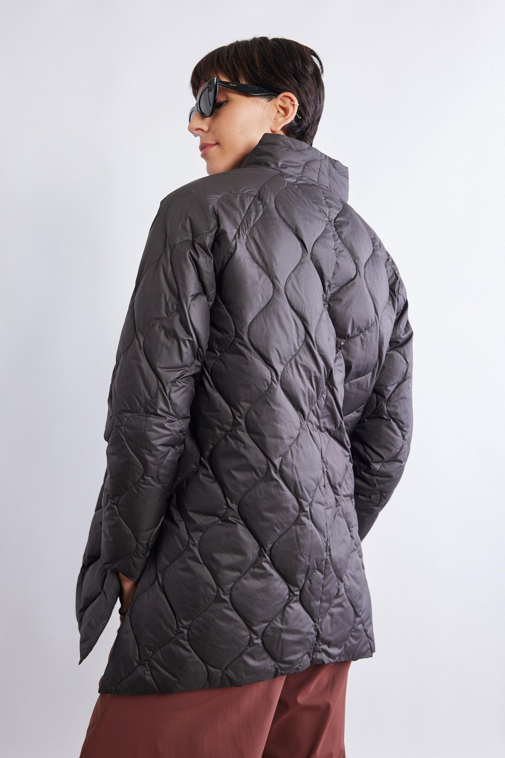 Embrace Light Puffer Coat Product Image