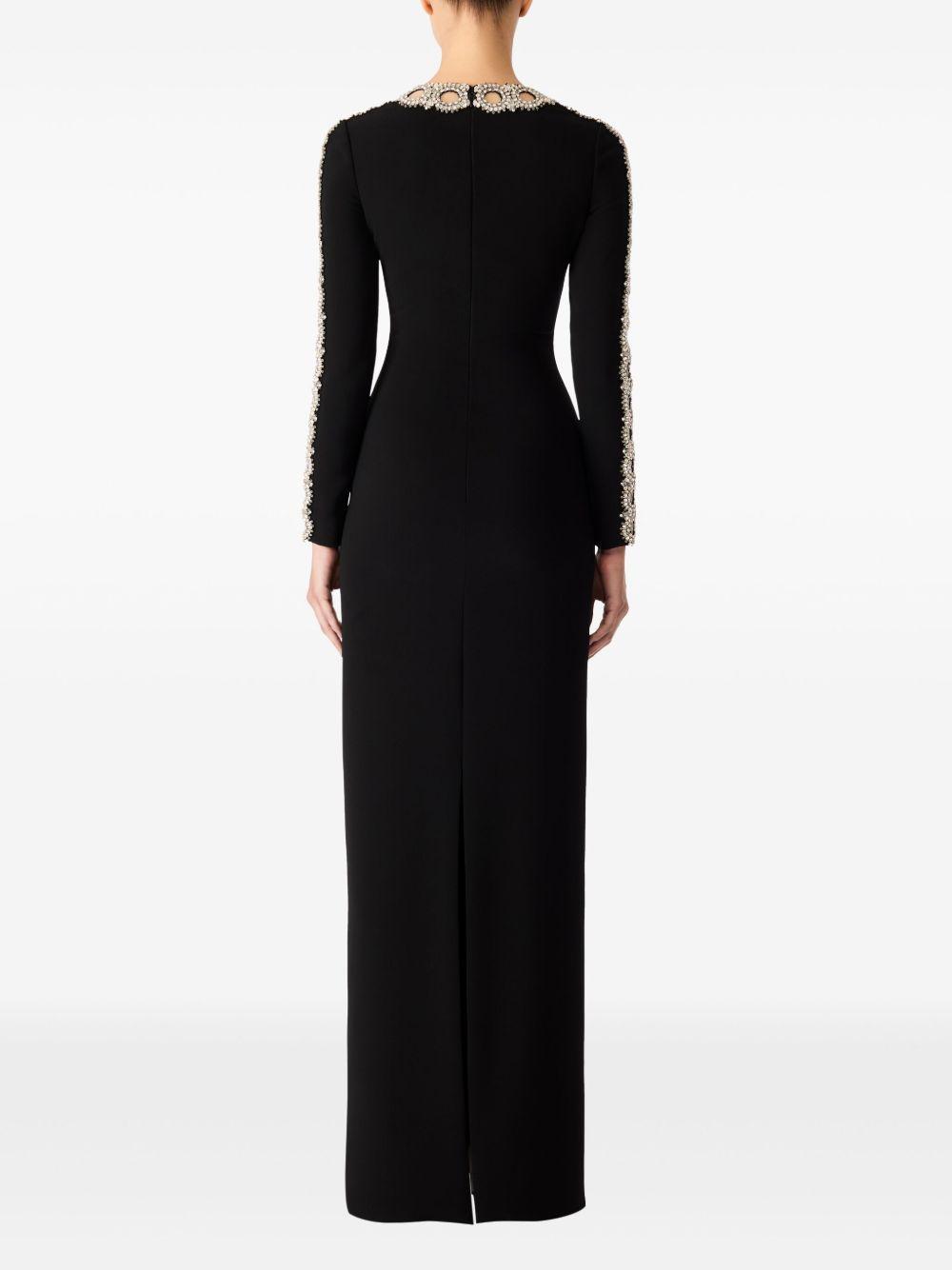Penny gown Product Image
